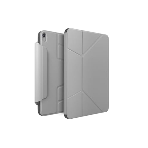 UNIQ RYZE 360 iPad Air 11 (2024) – Kreidegrau
