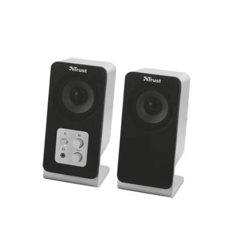 Trust SoundForce Presto 2.0 Lautsprecher