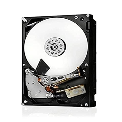 HGST Ultrastar 7 K6000 6000 GB Serial ATA III Festplatten