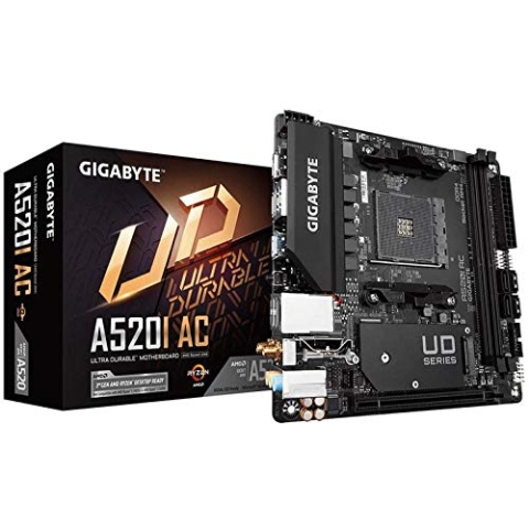 MB GBT Intel 1200 GP-Jody