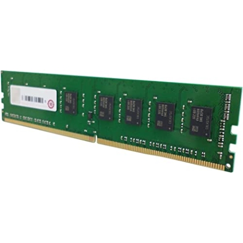 QNAP 32 GB DDR4 RAM 3200 MHz UDIMM T0