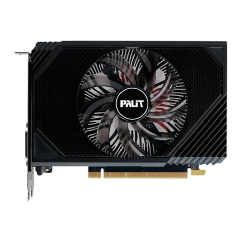 Palit RTX3050 StormX 6GB DDR6