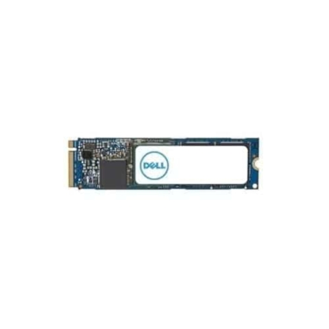 Dell - SSD - 1 TB - PCIe 4.0 x4 (NVMe)