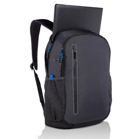'Dell Urban Backpack 15 15.6 "Rucksack schwarz – Taschen von Laptops (Rucksack, 39,6 cm (15.6), Gurt Schulter, Schwarz)