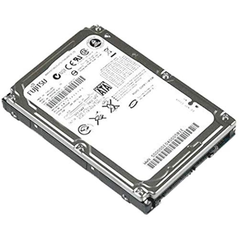 Fujitsu S26361-F5543-L118 Festplatte