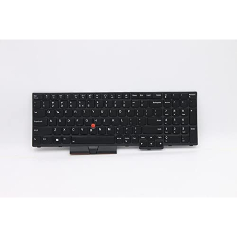 Lenovo CMNM-CS20,BK-BL,CHY,Euro ENG, W125736127