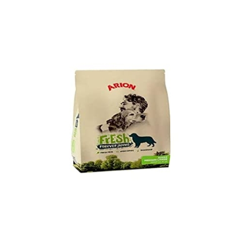Arion - Dog Food - Fresh Adult Medium/Large - 12 Kg (105575)