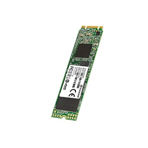 Transcend 480GB SATA III 6Gb/s MTS820S 80 mm M.2 SSD 820S SSD TS480GMTS820S