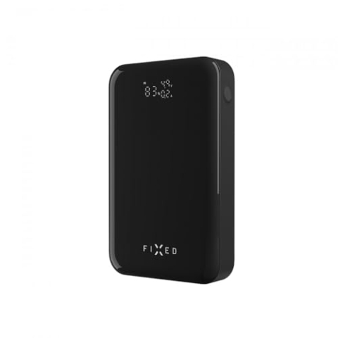 FIXED - Zen PRO USB-C PD 130W Power Bank 20.000 mAh Black