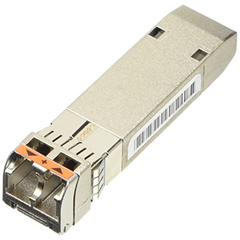 Cisco SFP-10G-LRM= Erweiterungsmodul (10GBase-LRM, SFP)