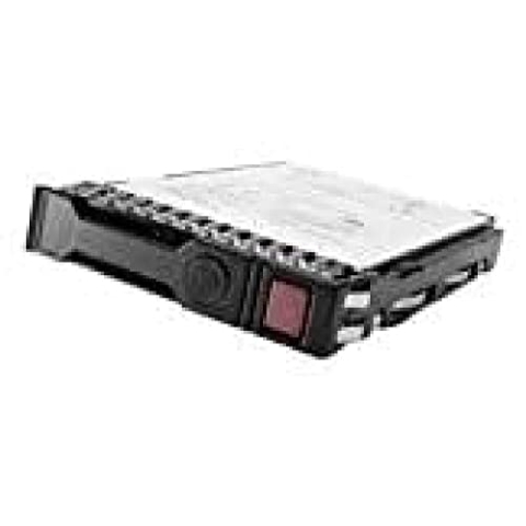 HPE Enterprise Festplatte, 900 GB, Hot-Swap-fähig, 2,5 Zoll SFF – SAS 12 Gb/s – 15000 U/min – mit HPE SmartDrive Carrier