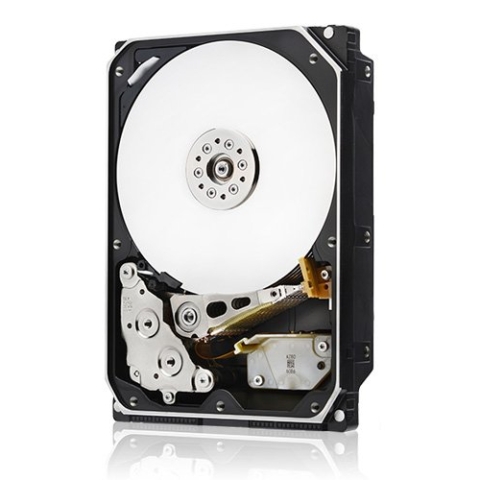 HGST ULTRASTAR 10TB HE SATA 4KN SE