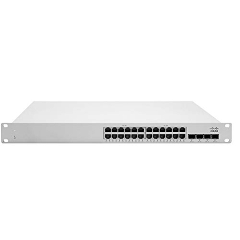 Cisco MS250-24-HW