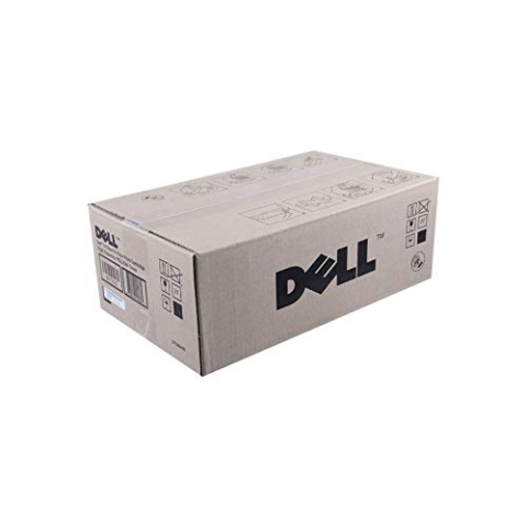 Original Dell 3110cn Standart Capacity Toner Kit, ca. 8.000 Seiten, yellow