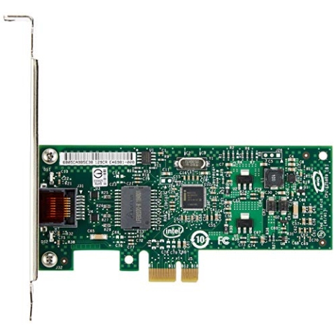Intel EXPI9301CT PRO 1000 Netzwerkkarte CT PCIex