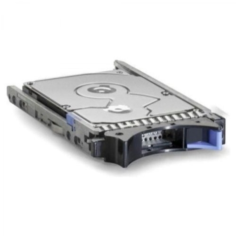 IBM 146GB HDD 2.5inch 15K SAS2 **New Retail**, 90Y8926