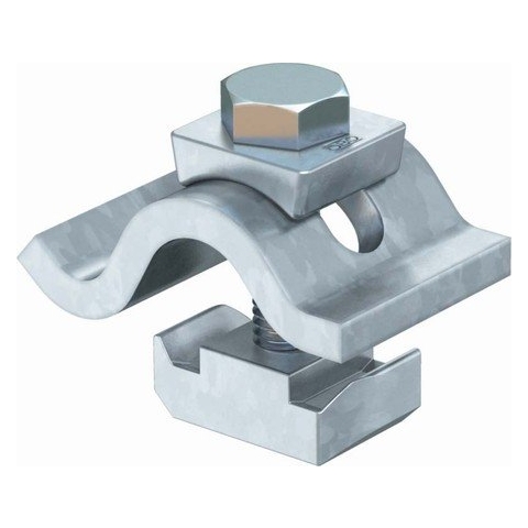 Obo-bettermann sist.Band.portacbl. Heftklammer tkh-l-25 (Paar)