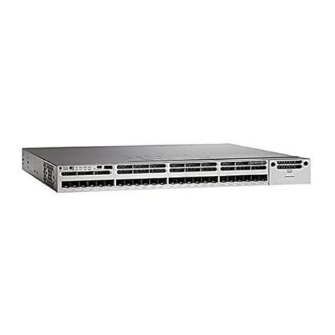 Cisco Systems Catalyst 3850 24 Port 10 g