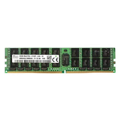 HPE 32GB 4Rx4 PC4-2133P-L Kit
