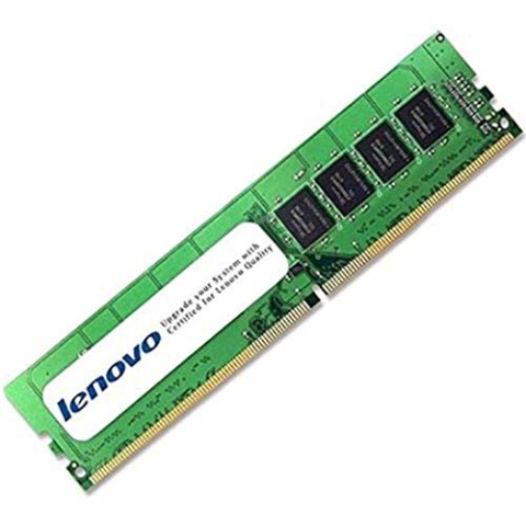 Lenovo DCG ThinkSystem 32GB TruDDR4 2666 MHz 2Rx4 1.2V RDIMM