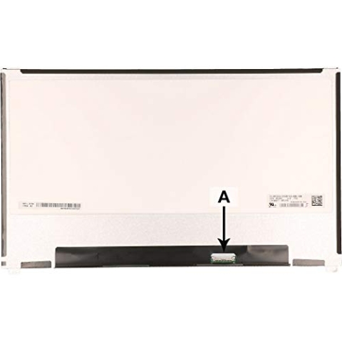 Dell LCD 14.0FHD AG Bent BOE, 6HY1W