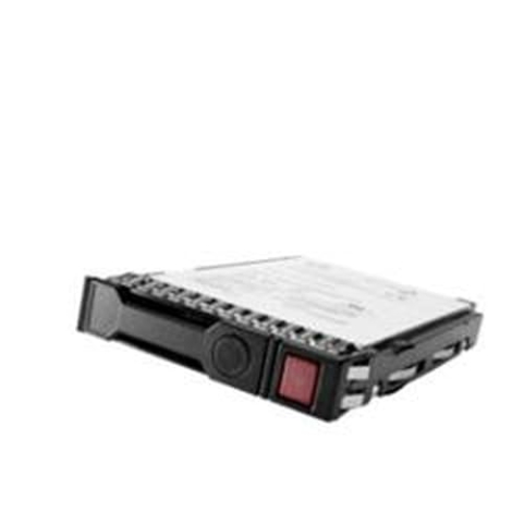 HPE Festplatte P18426-B21 TLC 1,92 TB SSD