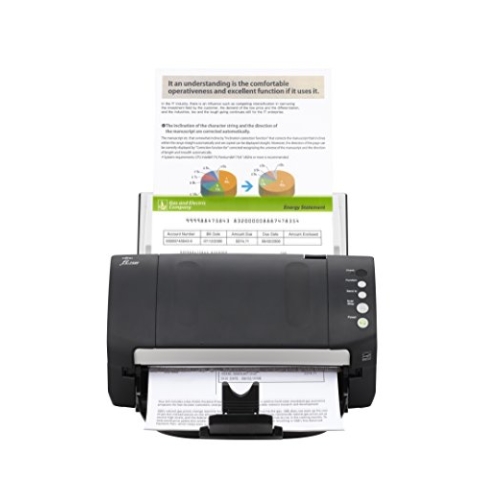 Fujitsu fi-7140 Scanner