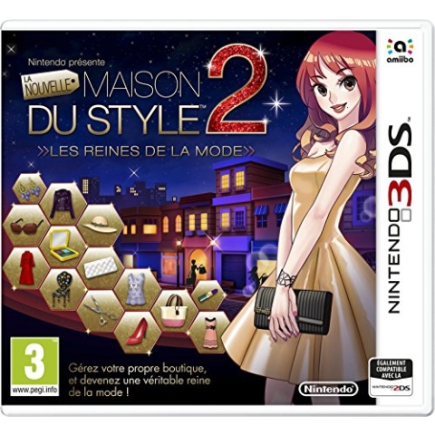 Style Boutique 2
