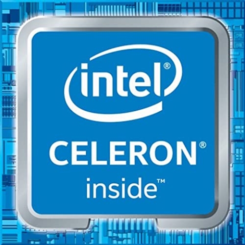 Intel Celeron G5900 Prozessor (3,4 GHz, 2 MB Smart Cache)