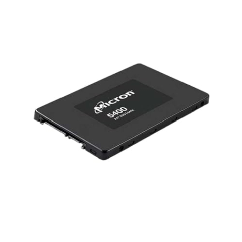 Micron 5400 PRO 2.5 960 GB Serial ATA III 3D TLC NAND
