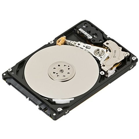 Packard Bell 640 GB 7200RPM Festplatte (Serial ATA II, 640 GB, 7200 RPM)