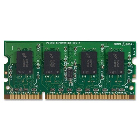 HP Arbeitsspeicher 512MB 144Pin DDR2 SDRAM x32 DIMM