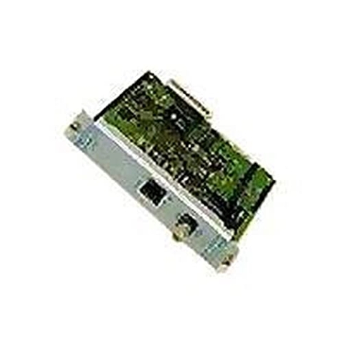 HP J4100A Jetdirect 400N MIO interner Printserver für 10/100Base-TX, 10Base2