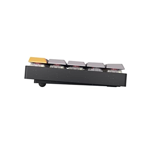 CHERRY MX MX-LP 2.1・Tastatur・compact・Hintergrundbeleuchtung (G80-3860LVAUS-2) -