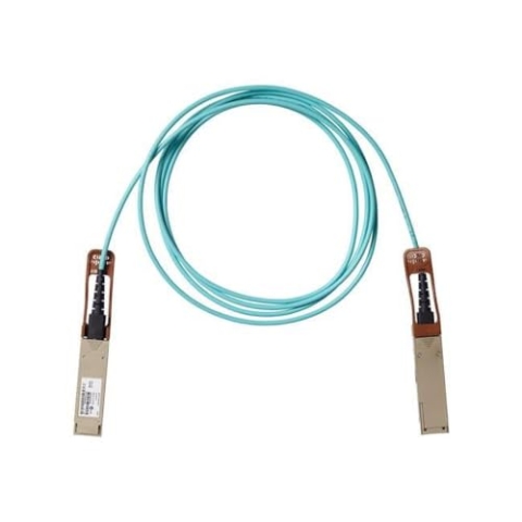 CISCO 100 GBASE QSFP Aktivkabel, 1 m