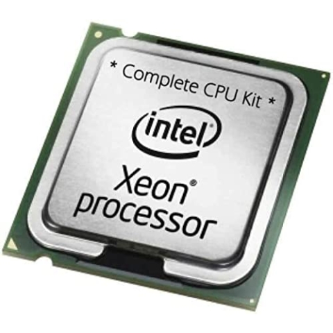 HPE Intel Xeon Gold 6234 - Intel® Xeon®