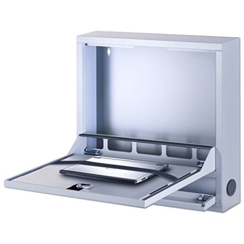 Techly Notebook-Sicherheitsbox und Zubehör für LIM Basic