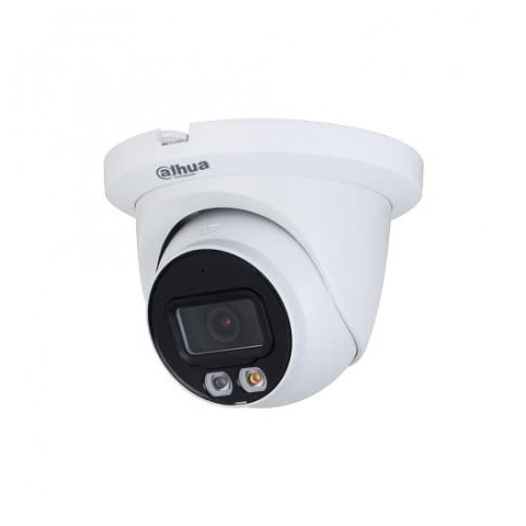 DAHUA Kamera IP IPC-HDW2449TM-S-IL-0280B