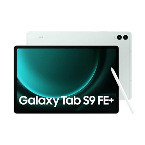 Samsung Galaxy Tab s9 fe+ 31,5 cm (12.4"), 128 Gb, 8 Gb, Android 13