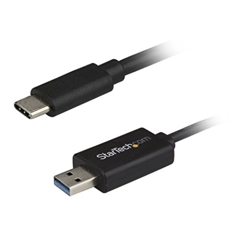 StarTech.com MCMGBSCSM10 - MCMGBSCSM10 Netzwerk Medienkonverter 1000 Mbit/s 1310 nm Einzelmodus Schwarz Fiber Media Converter - SM