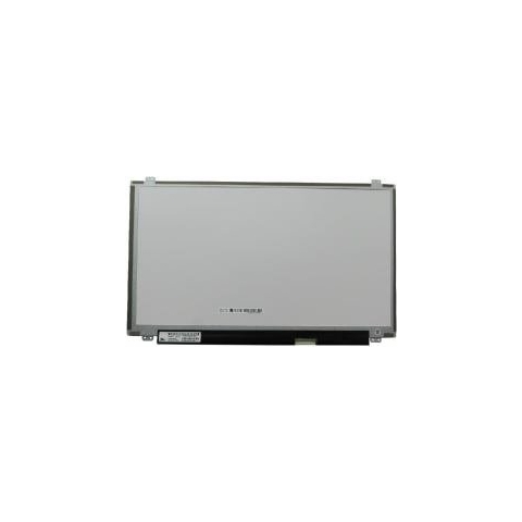 MicroScreen 15,6 LCD FHD Matte 1920x1080, MSC156F30-090M (1920x1080 LED Screen, 30pins Bottom Right Connector, Top Bottom 4xBrackets)