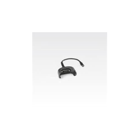 ZEBRA Cable Assy Charging MC3000 Charge-Only Cable, Black, 25-70103-03R