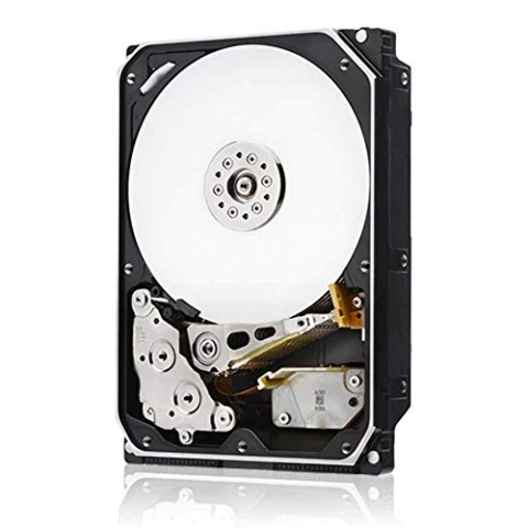 HGST Ultrastar HE10 8192 GB Festplatte