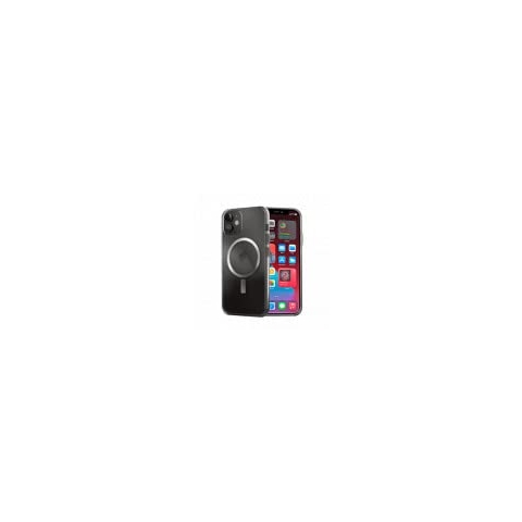 So Seven MAG CASE Coque TRANSPARENTE iPhone 12 PRO MAX