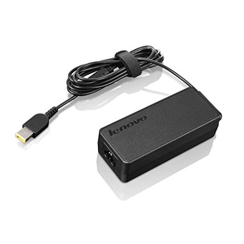 Lenovo ThinkCentre Tiny 65W AC Adapter Slim Tip (EU)