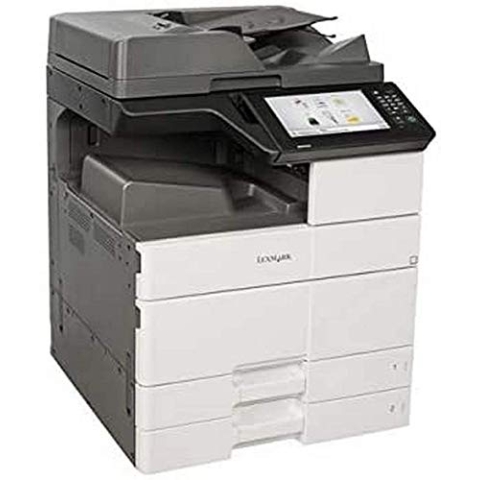 Lexmark MX910DE Laser Black White