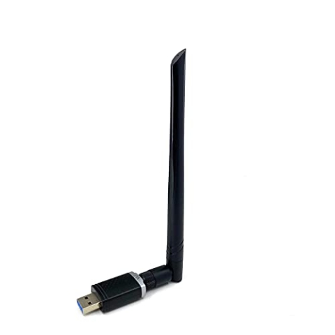 VU+ Dual Band Wireless USB 3.0 Adapter