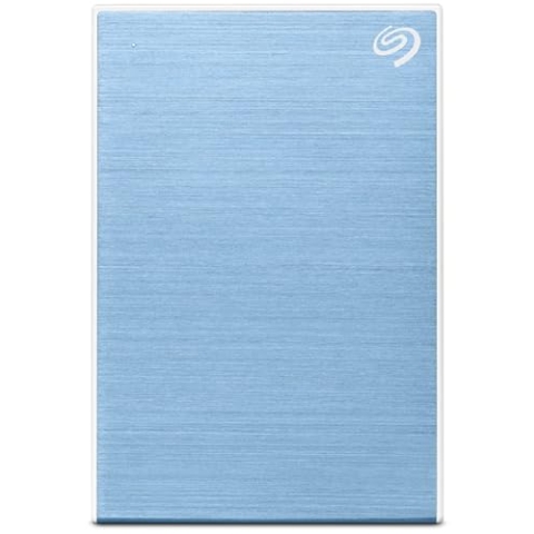 Seagate One Touch 2To Externe HDD