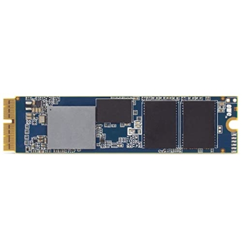 OWC - 1,0 TB Aura Pro X2 - Solid State Drive für MacBook Air (Mitte 2013-2017) und MacBook Pro (Retina, Ende 2013 - Mitte 2015)