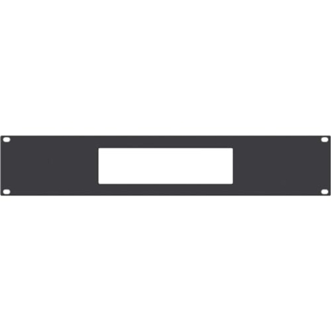 Kramer Adaptador de Rack 19 pulgadas para VIA Campus (RK-Campus)